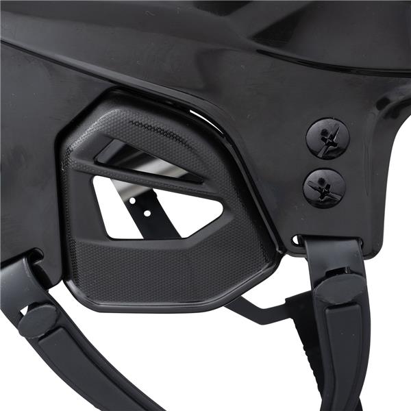 BAUER RE-AKT 55 helm met raster