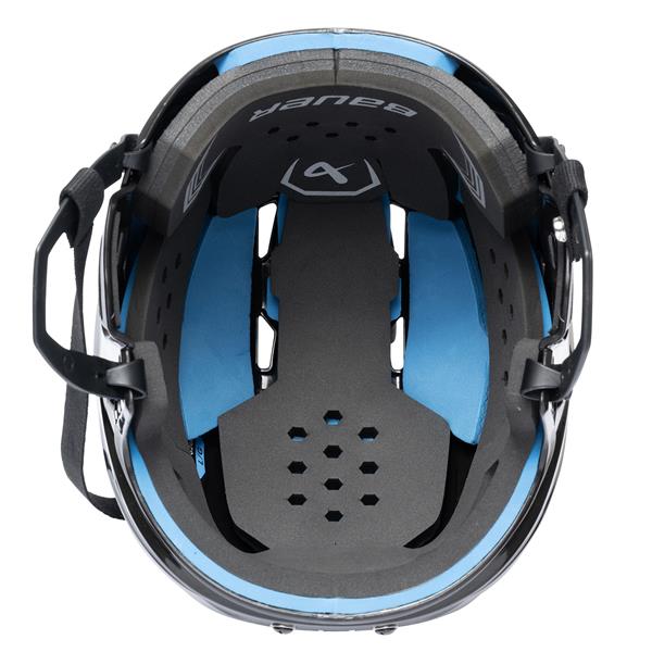 BAUER RE-AKT 55 helm β Comfort
