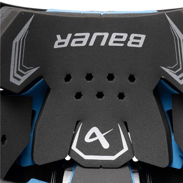BAUER RE-AKT 55 helm β Comfort