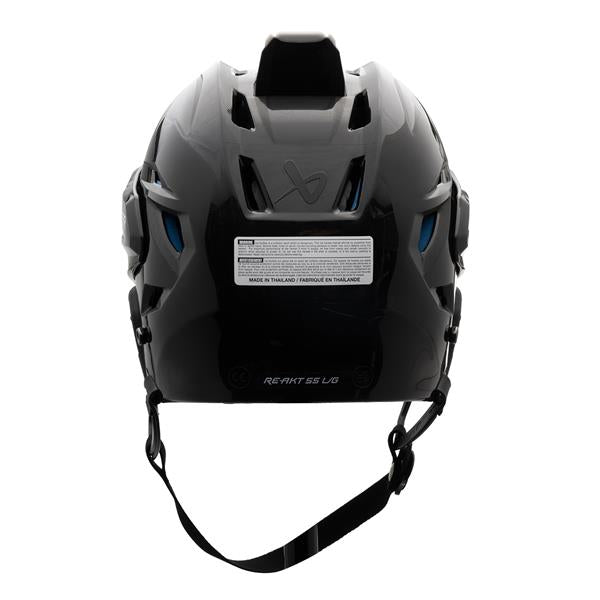 BAUER RE-AKT 55 helm met raster