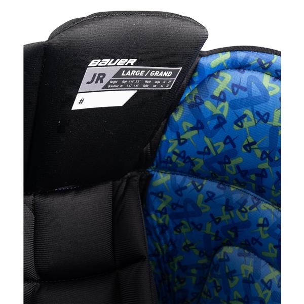 BAUER X IJshockeybroek