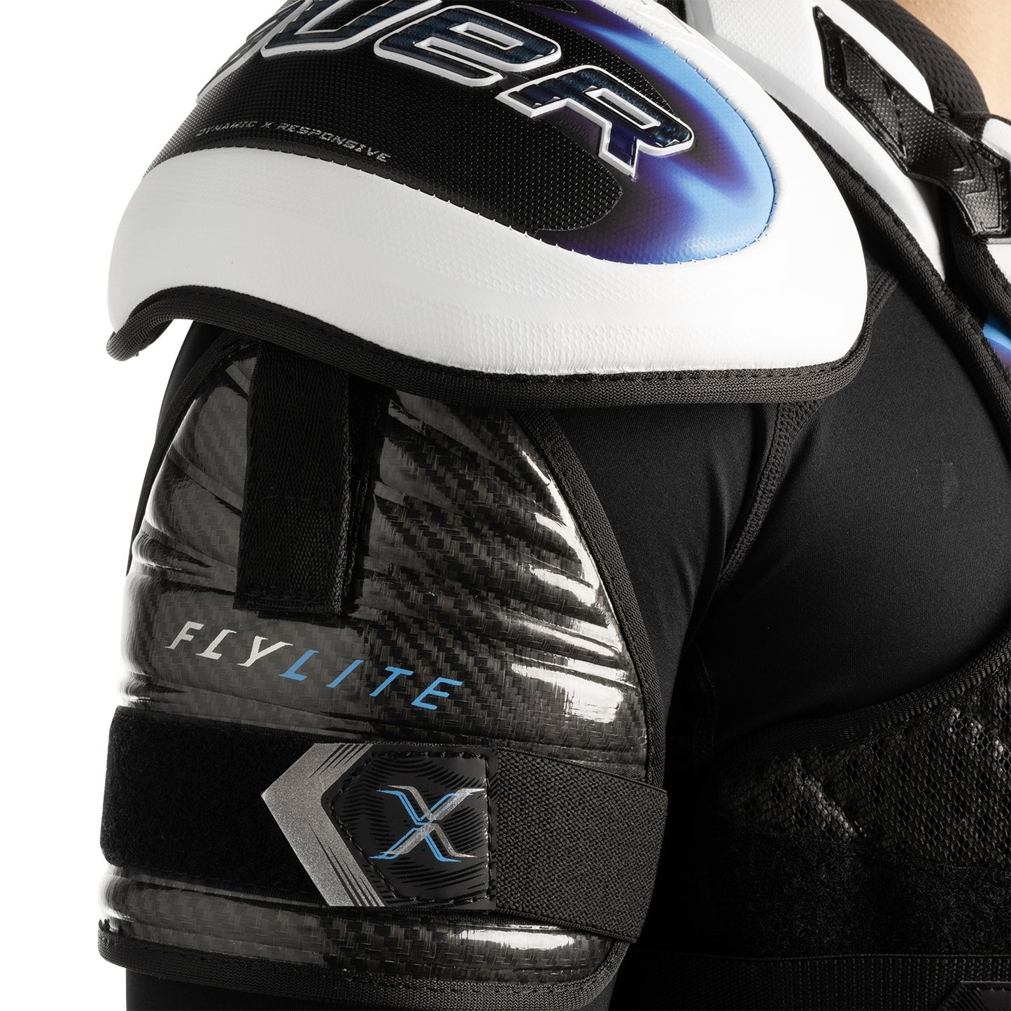 BAUER Vapor Flylite Bodyprotector Intermediate