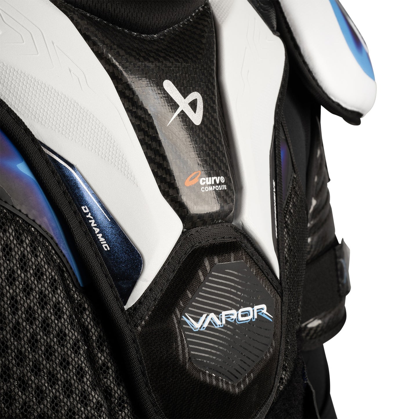 BAUER Vapor Flylite Bodyprotector Intermediate