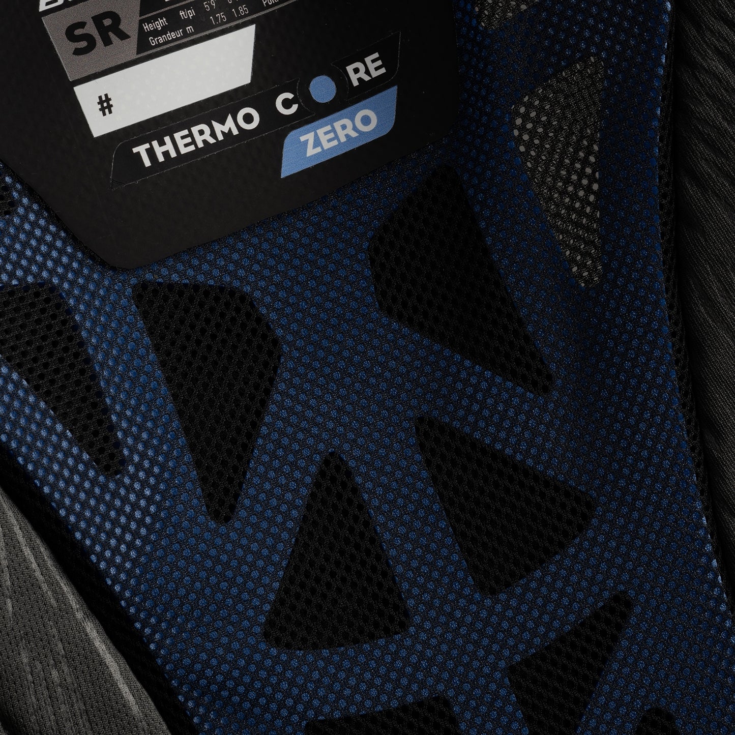 BAUER Vapor Flylite Bodyprotector ā Ultieme bescherming en bewegingsvrijheid