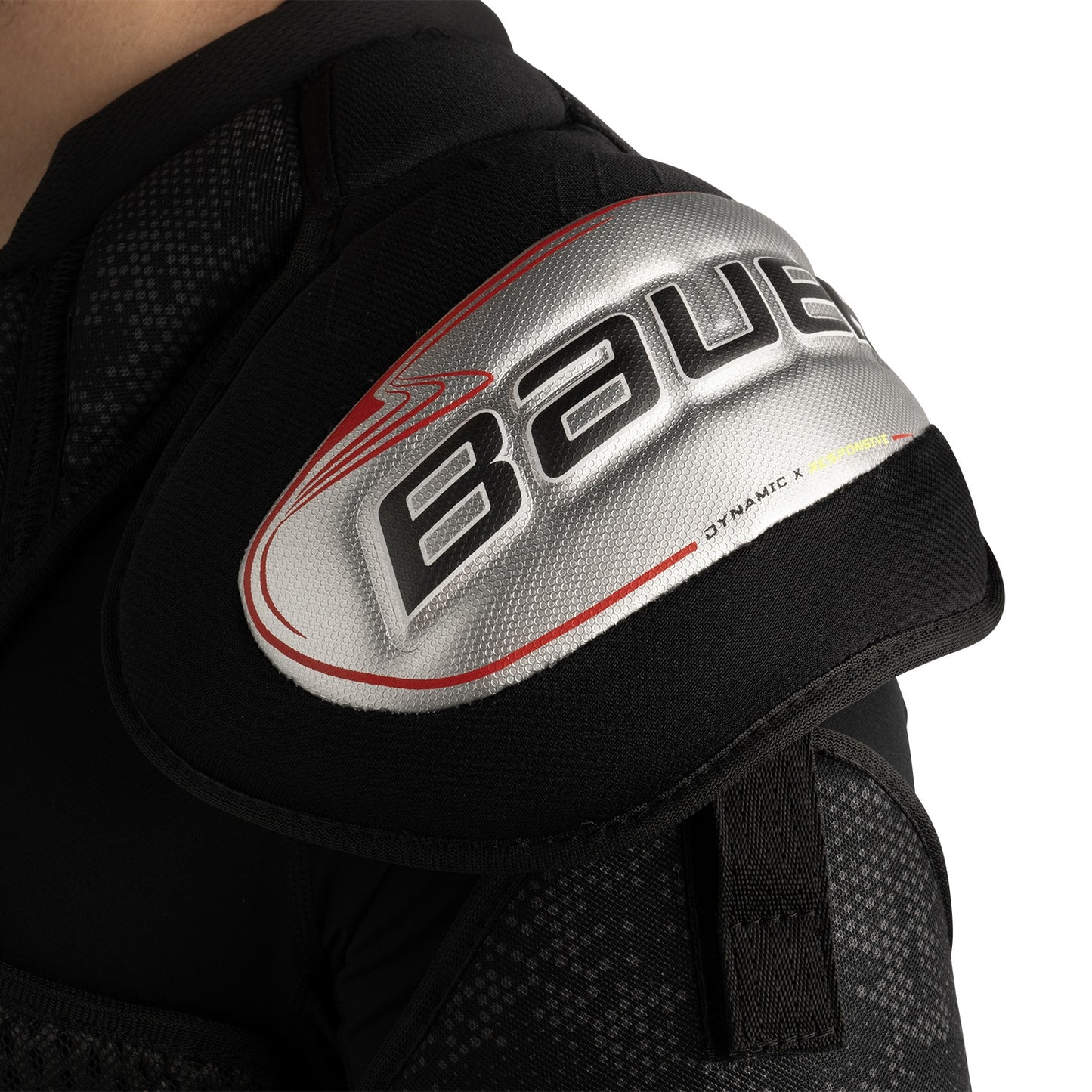 BAUER Vapor Fly40 Bodyprotector Intermediate