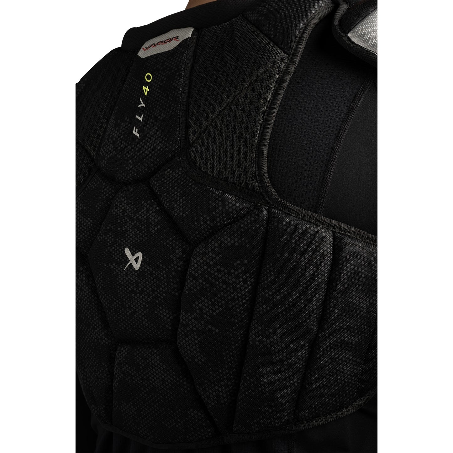 BAUER Vapor Fly40 Bodyprotector Intermediate