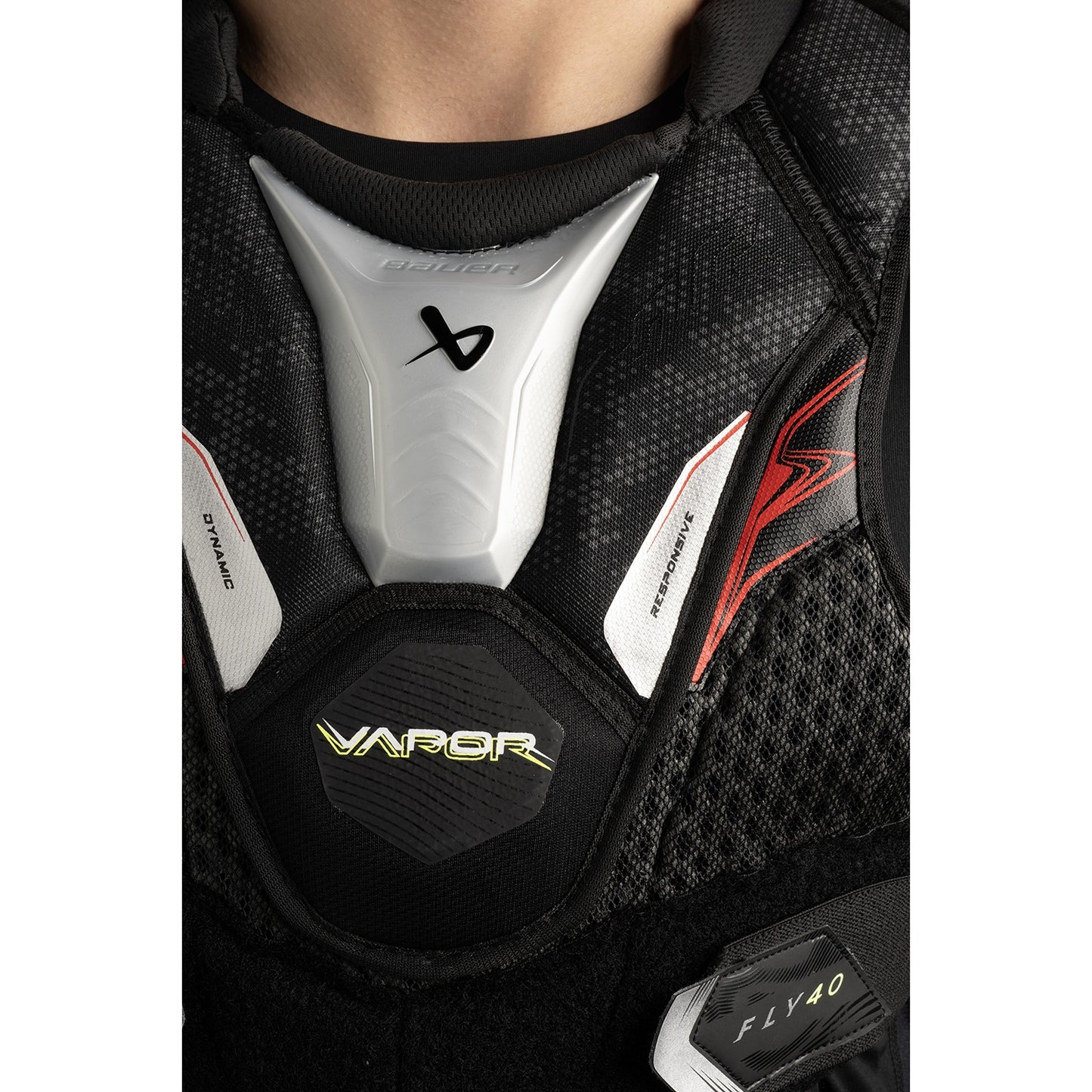 BAUER Vapor Fly40 Bodyprotector Intermediate