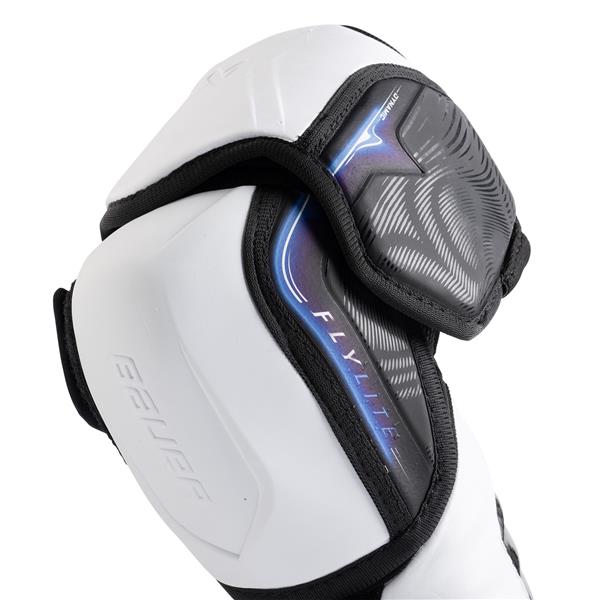 BAUER Vapor Flylite Elleboogbeschermers Intermediate