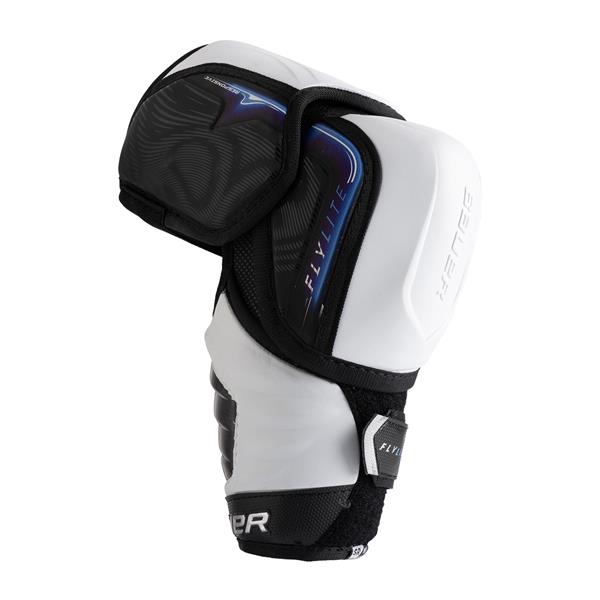 BAUER Vapor Flylite Elleboogbeschermers