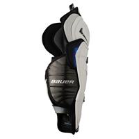 BAUER Vapor Flylite Beenkappen Intermediate