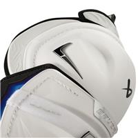 BAUER Vapor Flylite Beenkappen Intermediate