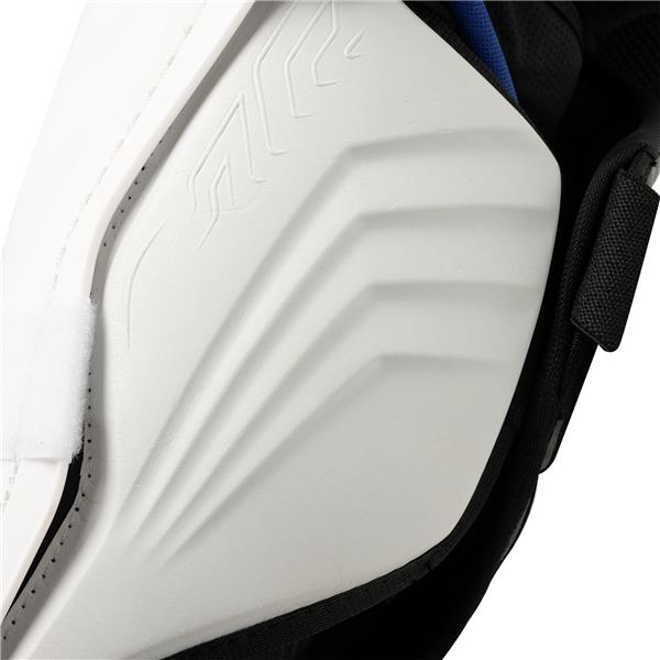 BAUER Vapor Flylite Beenkappen Intermediate