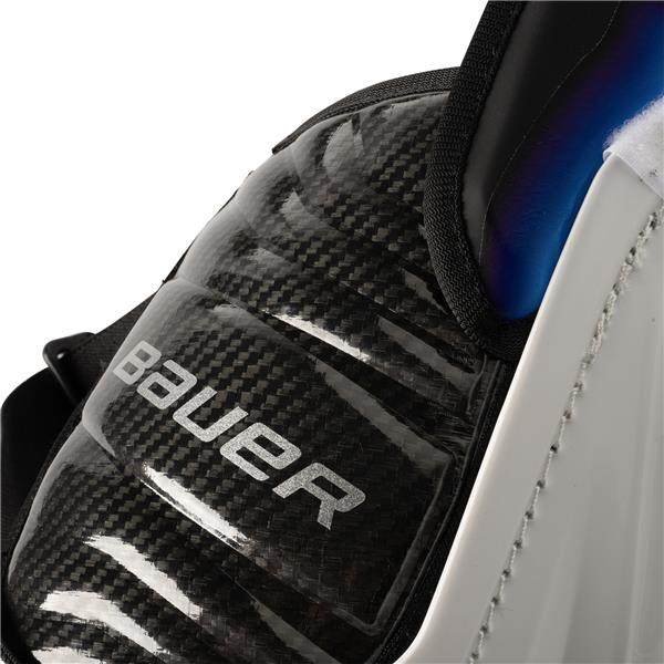 BAUER Vapor Flylite Beenkappen Intermediate
