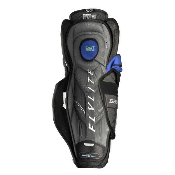 BAUER Vapor Flylite Beenkappen Intermediate