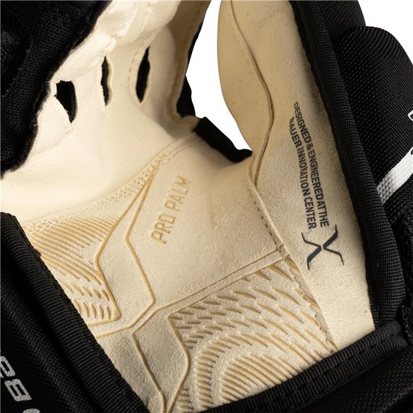 BAUER VAPOR FLY PRO Intermediate