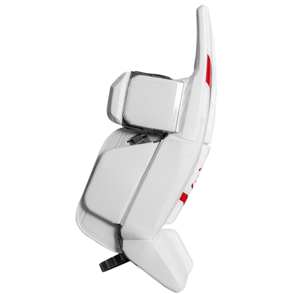WARRIOR Ritual G7 PRO Goalie Pads Intermediate