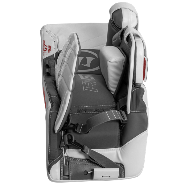 WARRIOR Ritual G7 PRO Goalie Pads Intermediate