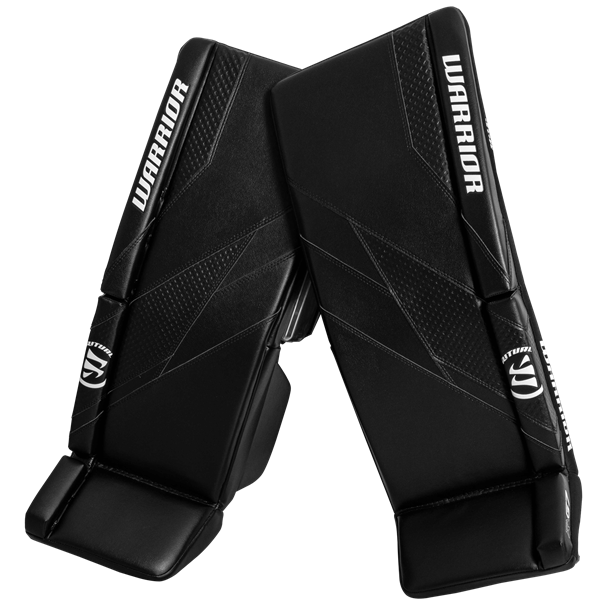 WARRIOR Ritual G7 PRO Goalie Pads Intermediate