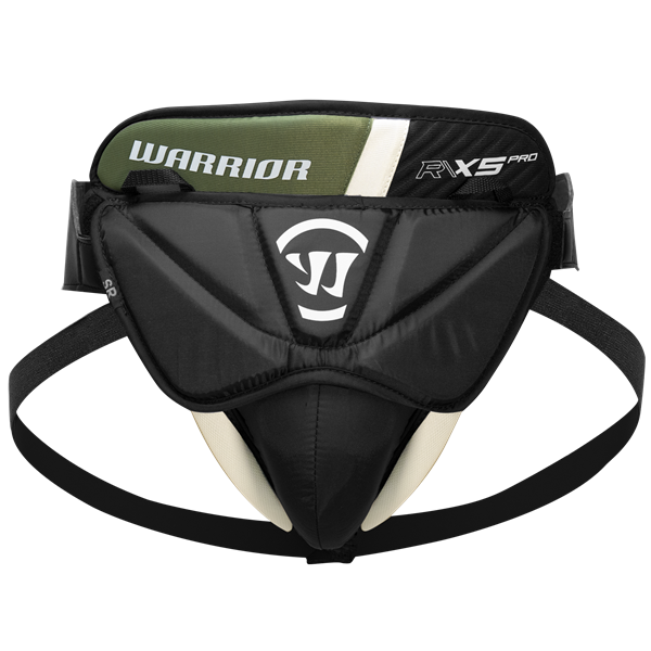 WARRIOR Ritual X5 PRO Goalie Tok Senior