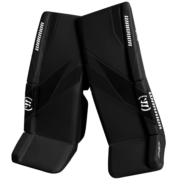 WARRIOR Ritual G7 Goalie Pads Junior