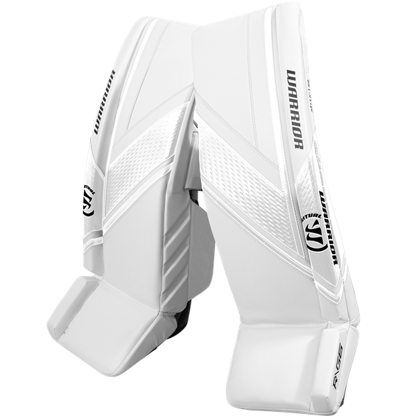 WARRIOR Ritual G7 PRO Goalie Pads