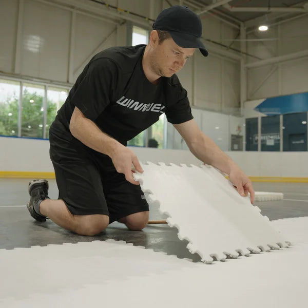 WINNWELL SKATEABLE TILES (10 Pack)
