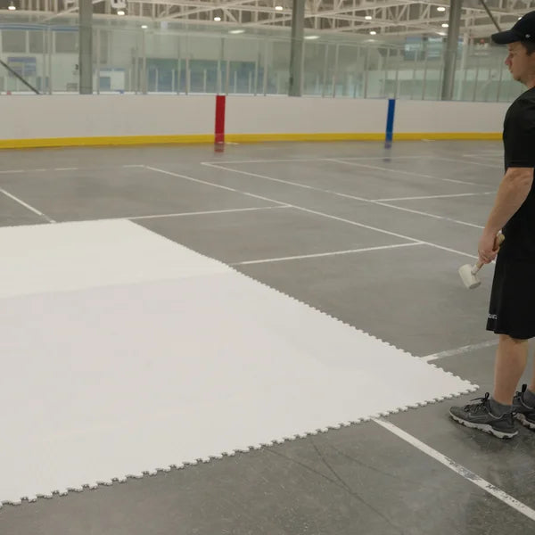 WINNWELL SKATEABLE TILES (10 Pack)