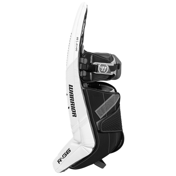 WARRIOR Ritual G7 PRO Goalie Pads