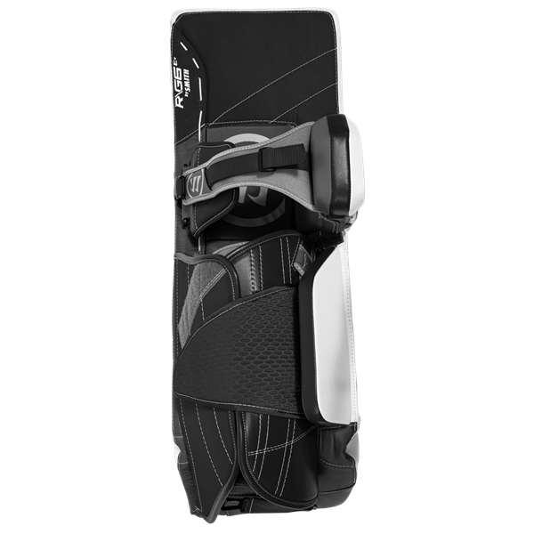 WARRIOR Ritual G7 PRO Goalie Pads
