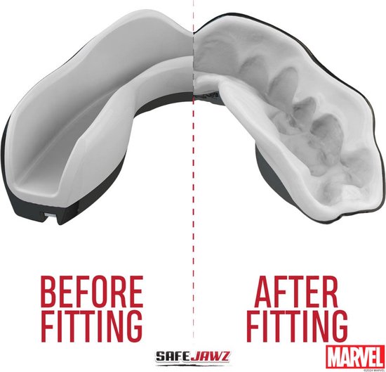 Marvel Venom Mouthguard
