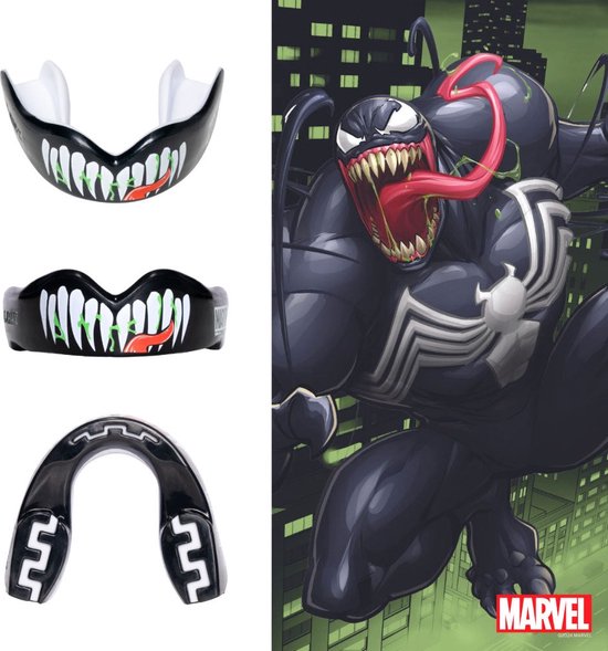 Marvel Venom Mouthguard
