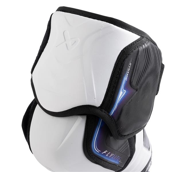 BAUER Vapor Flylite Elleboogbeschermers Intermediate