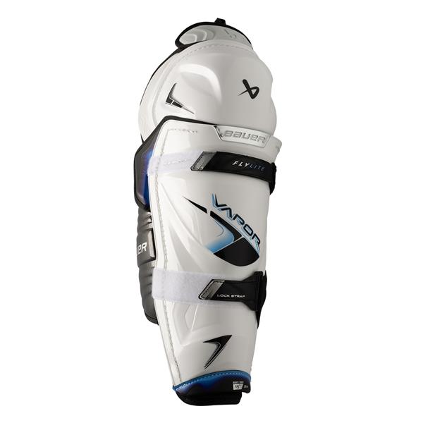 BAUER Vapor Flylite Beenkappen Intermediate