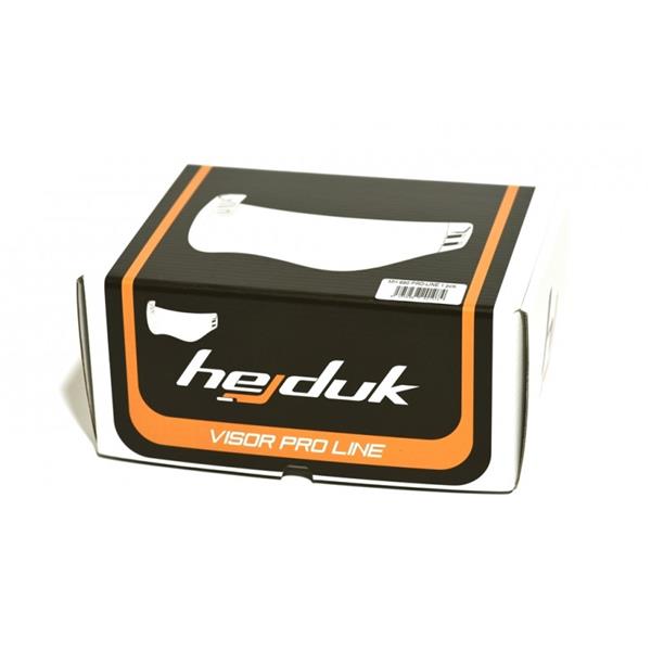Hejduk Visier MHX Proline Convex Box
