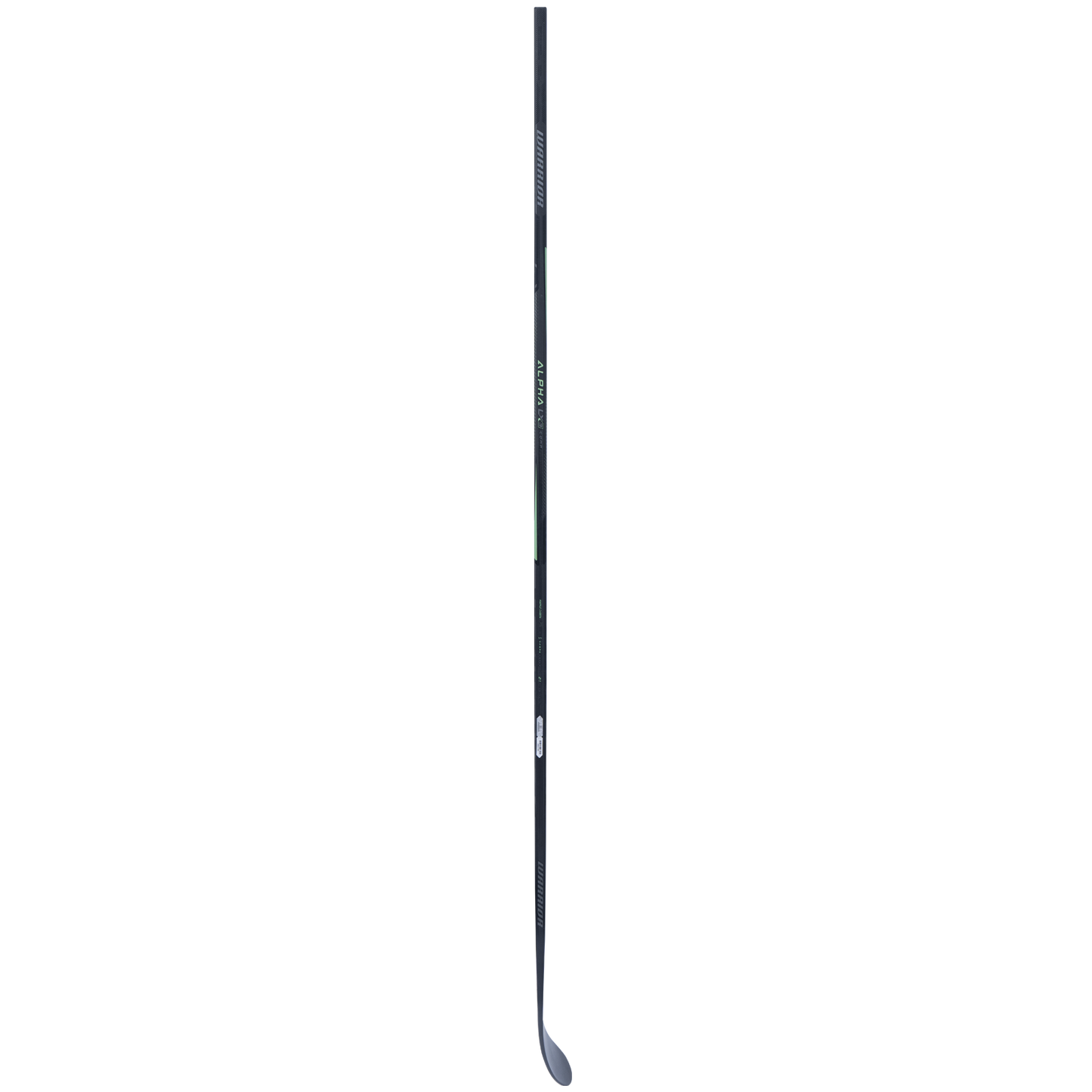 WARRIOR ALPHA LX3 COMP Senior