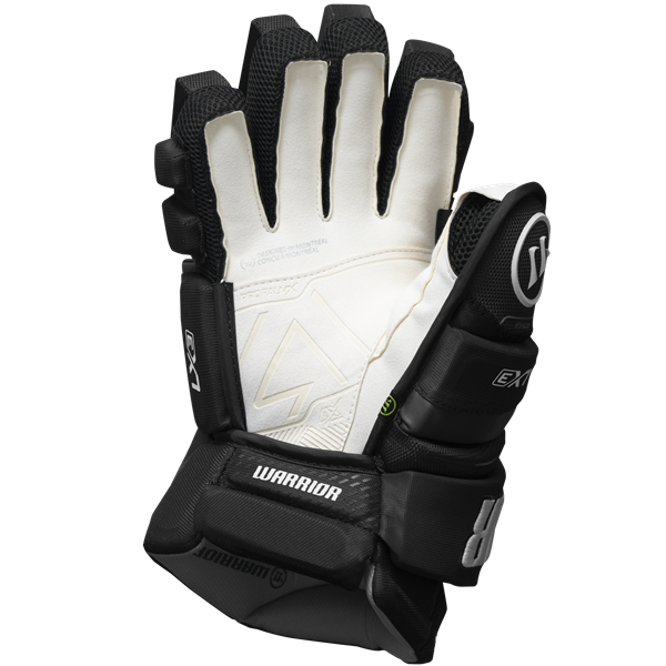 WARRIOR ALPHA LX3 Senior handschoenen