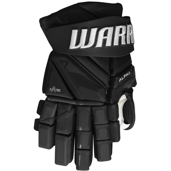 WARRIOR ALPHA LX3 Senior handschoenen