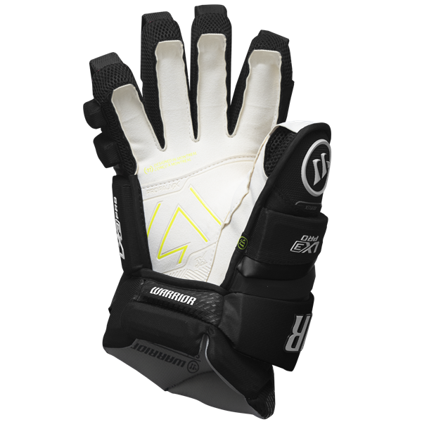 WARRIOR ALPHA LX3 PRO Senior handschoenen