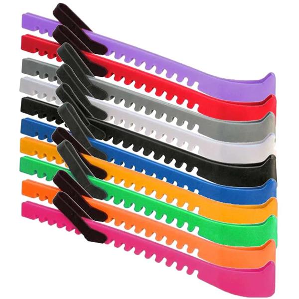 REAPER verstelbare schaatsbeschermer  Plastic REAPER