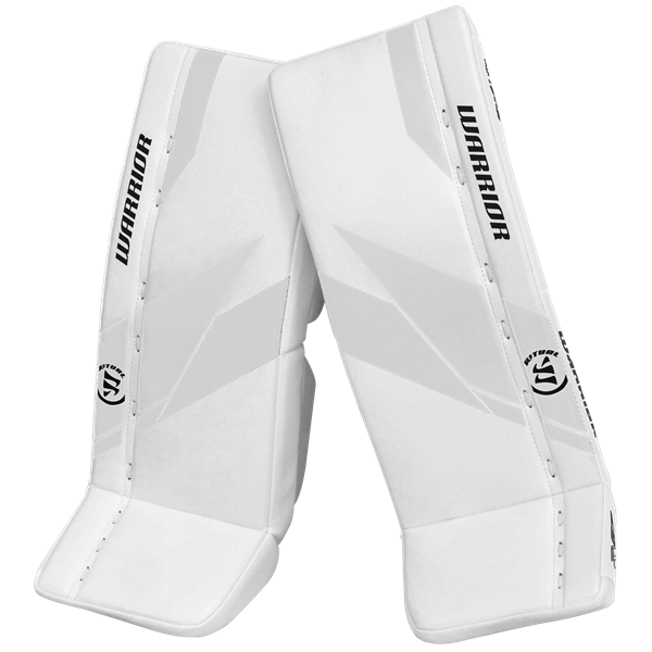 WARRIOR Ritual G7 Goalie Pads Youth