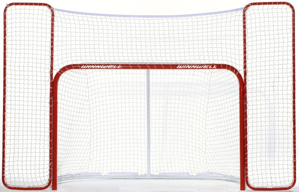 WINNWELL PROFORM Hockeytor 72" m. Backstop