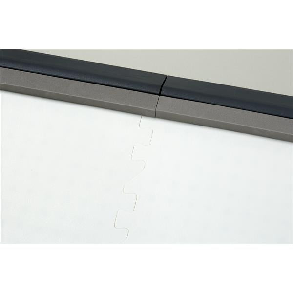 Winnwell Puck Stopper Rebounding Foam ā Versterk je passingstechniek