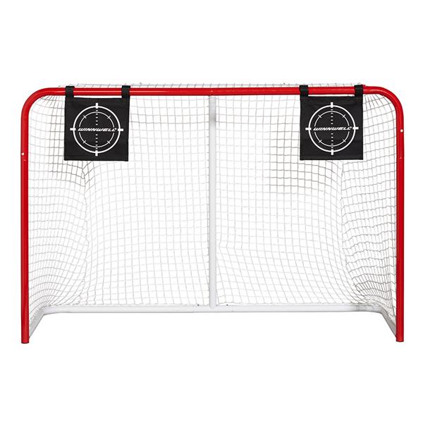 WINNWELL TOP CORNER SHOOTING TARGET ( 2 St. )