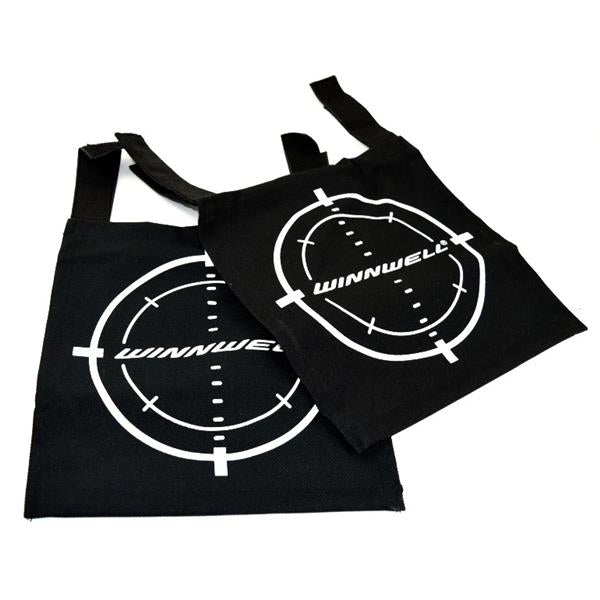WINNWELL TOP CORNER SHOOTING TARGET ( 2 St. )