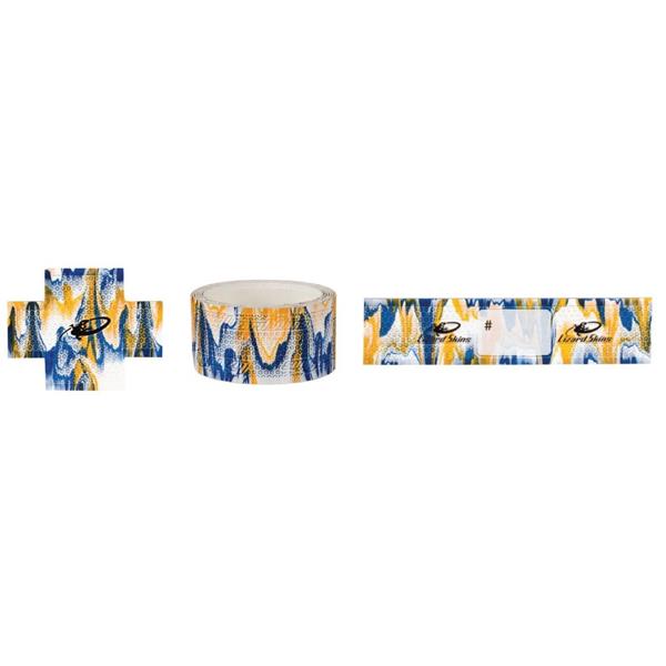 Lizard Skins - Grip tape - Stick - IJshockey - NHL - Wit