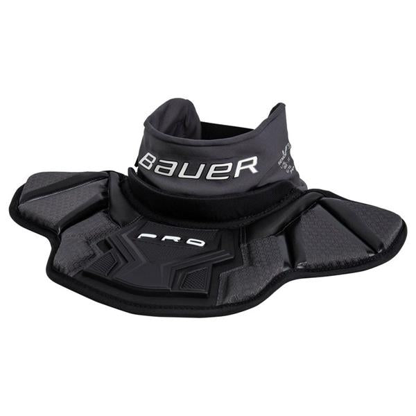 BAUER TW-Neckguard PRO Senior
