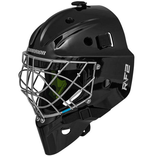 WARRIOR TW-Helm F2 E Senior