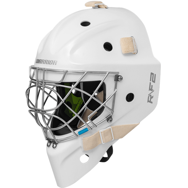 WARRIOR TW-Helm F2 E Senior