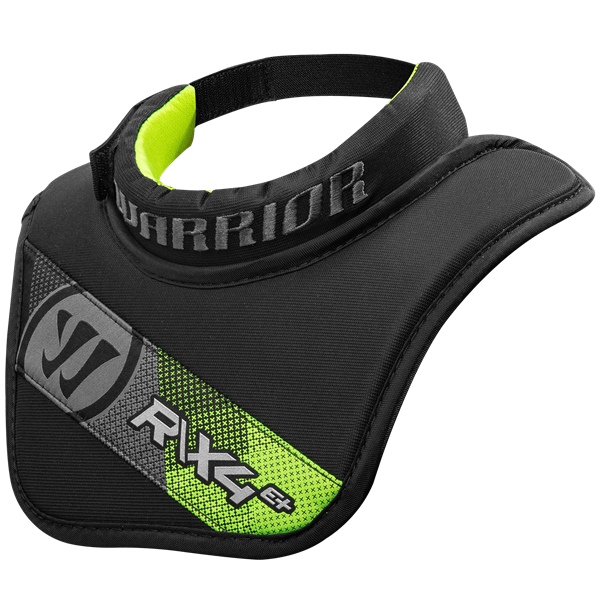WARRIOR TW-Neckguard X4 E+ Senior