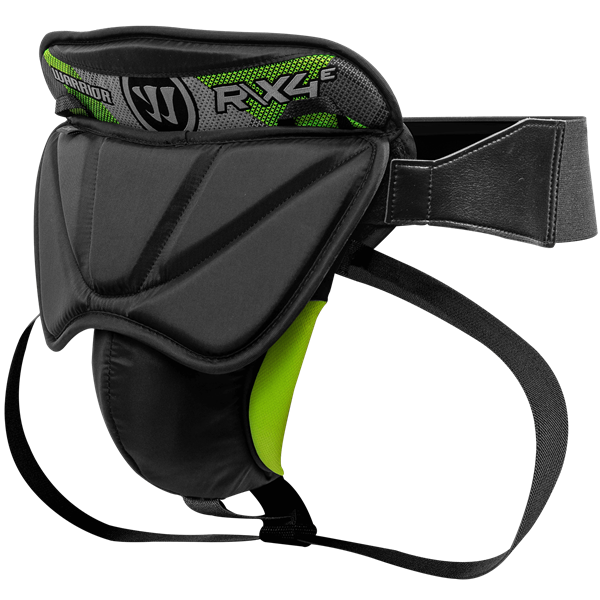 WARRIOR X4 E Goalie Tok Youth